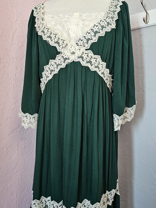 Grace Dress