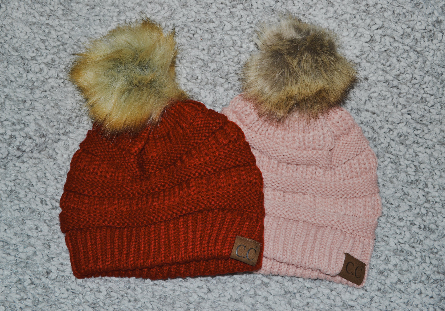 Woman's Beanies