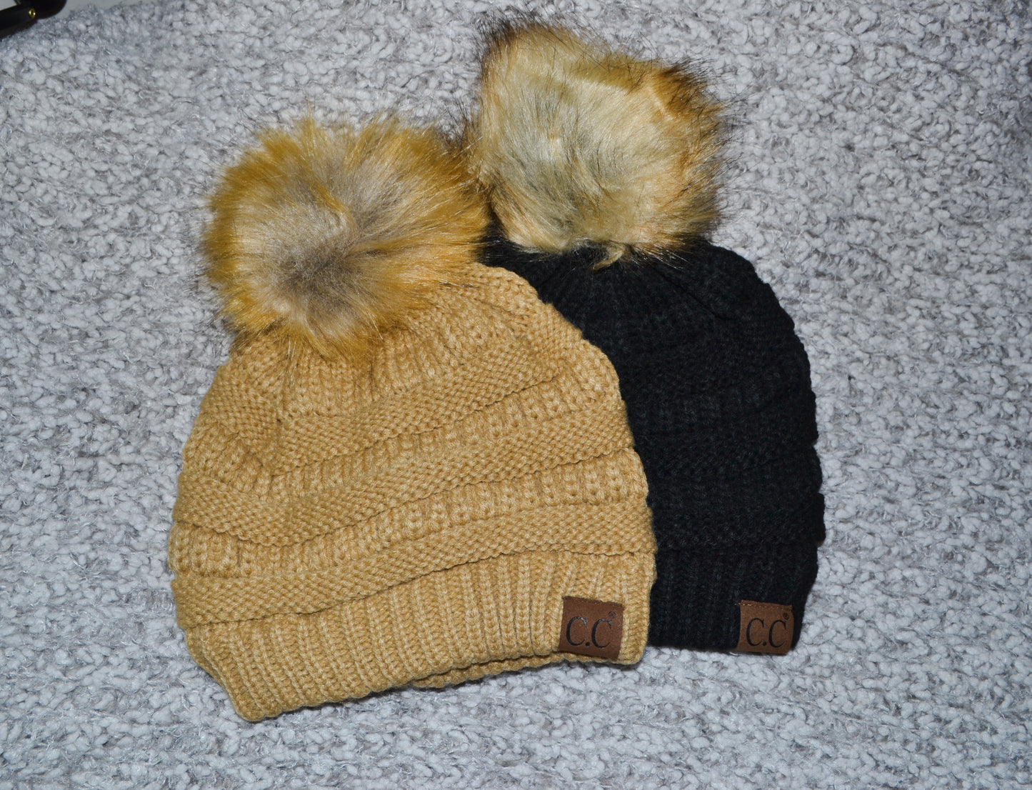 Woman's Beanies