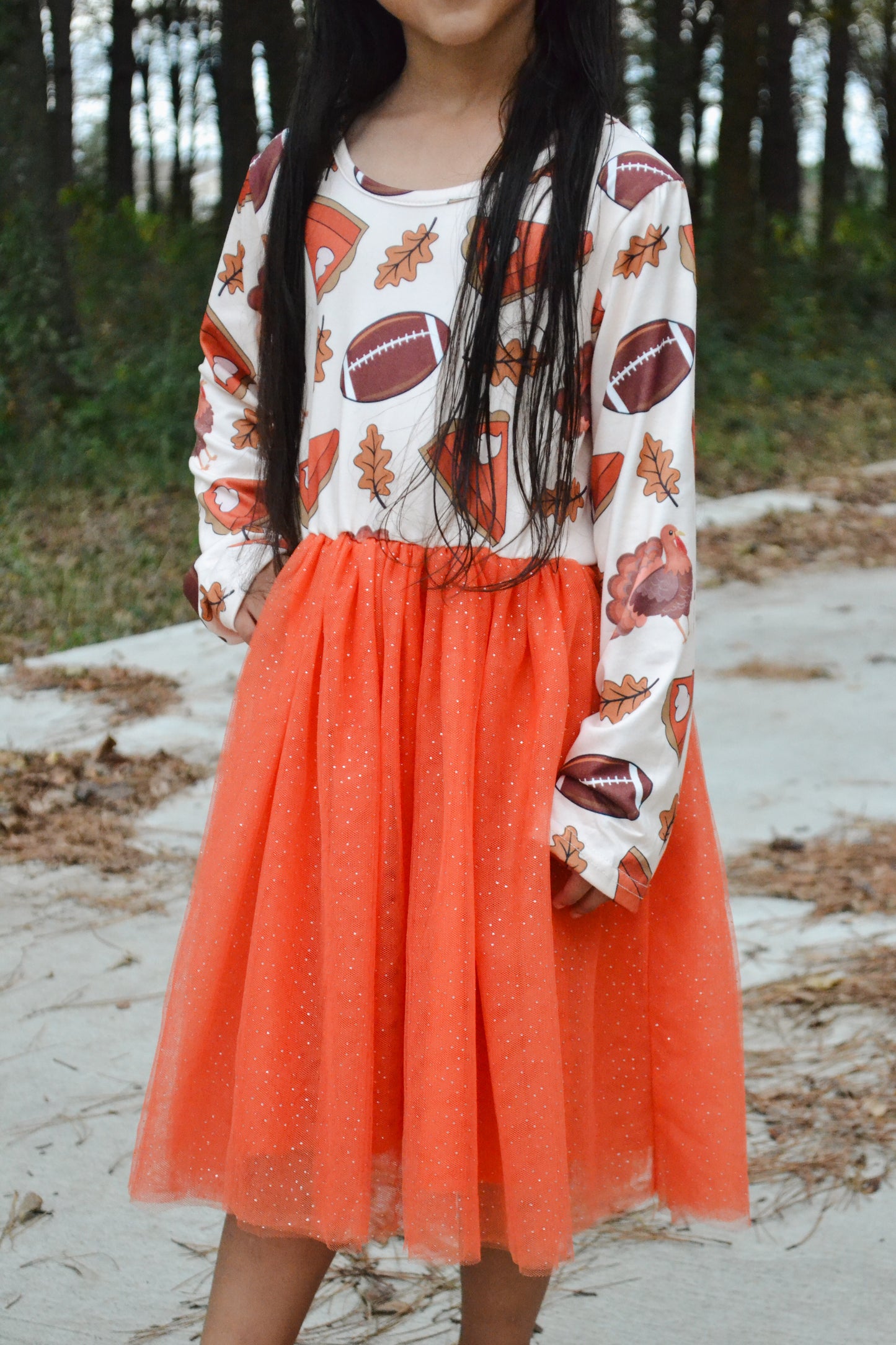 Sweet Pie Dress