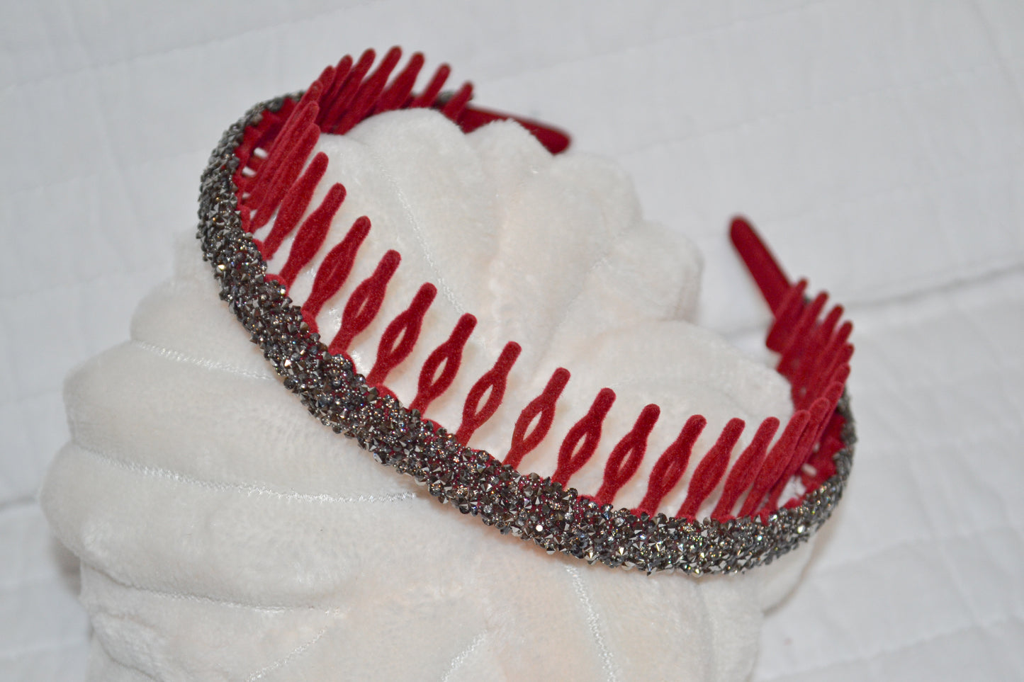 Velvet Headbands