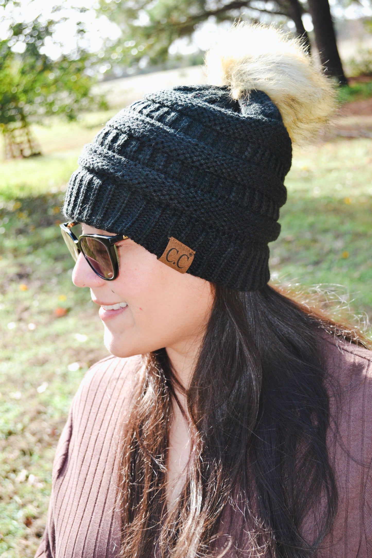 Woman's Beanies