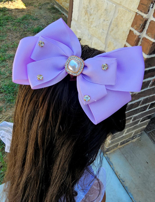 Pearl Bows