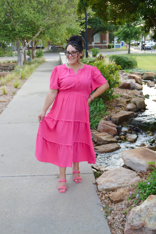 Barbie Dress Plus sizes